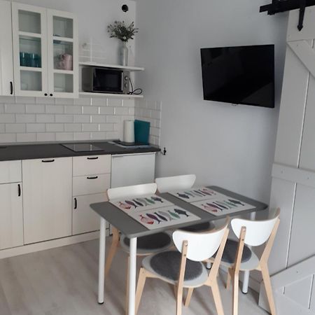 יאסטארניה Apartament Pokoje U Franka מראה חיצוני תמונה
