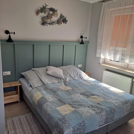 יאסטארניה Apartament Pokoje U Franka מראה חיצוני תמונה