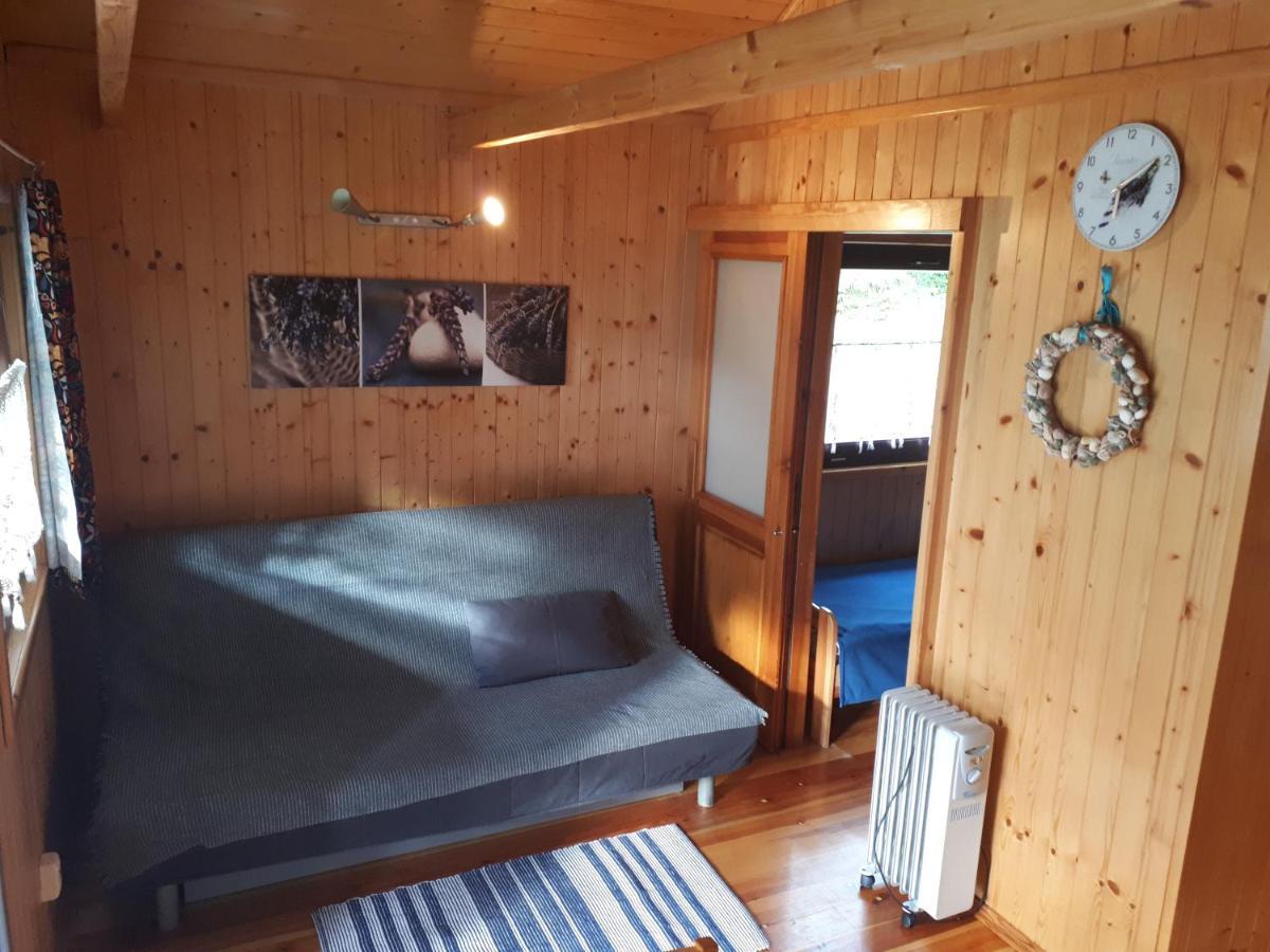 יאסטארניה Apartament Pokoje U Franka מראה חיצוני תמונה