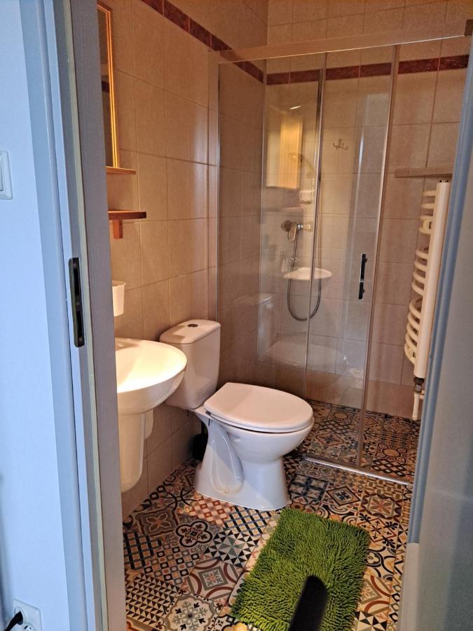 יאסטארניה Apartament Pokoje U Franka מראה חיצוני תמונה