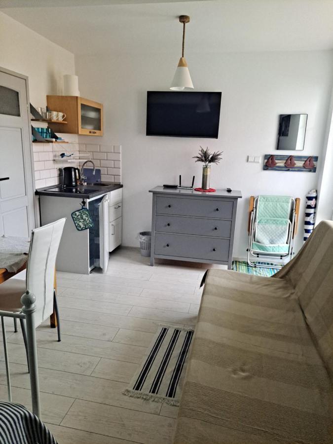 יאסטארניה Apartament Pokoje U Franka מראה חיצוני תמונה