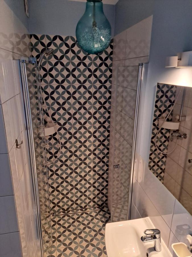 יאסטארניה Apartament Pokoje U Franka מראה חיצוני תמונה