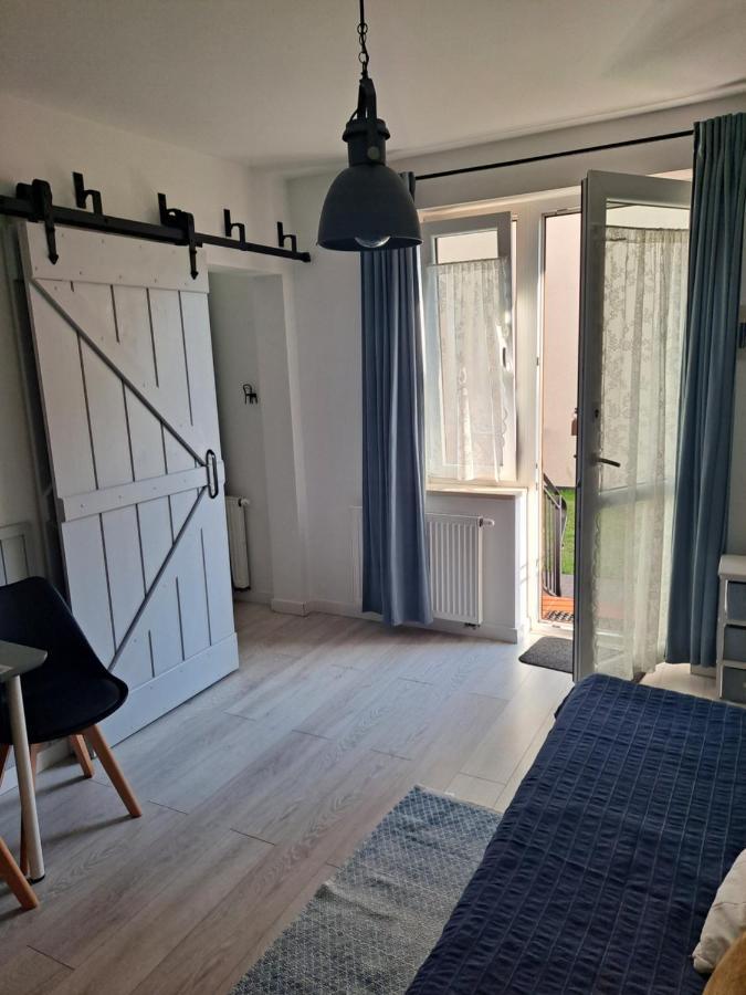 יאסטארניה Apartament Pokoje U Franka מראה חיצוני תמונה