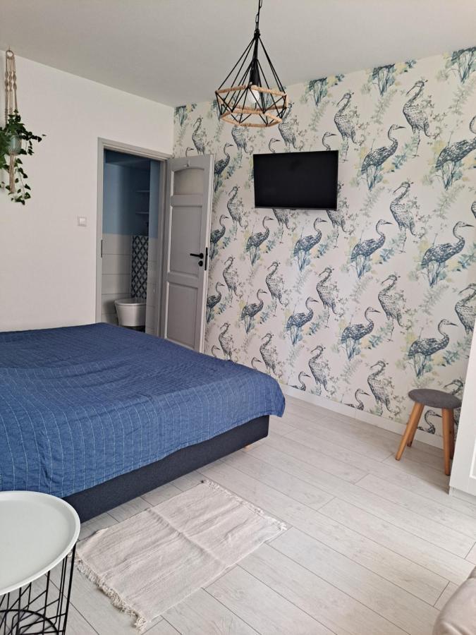 יאסטארניה Apartament Pokoje U Franka מראה חיצוני תמונה