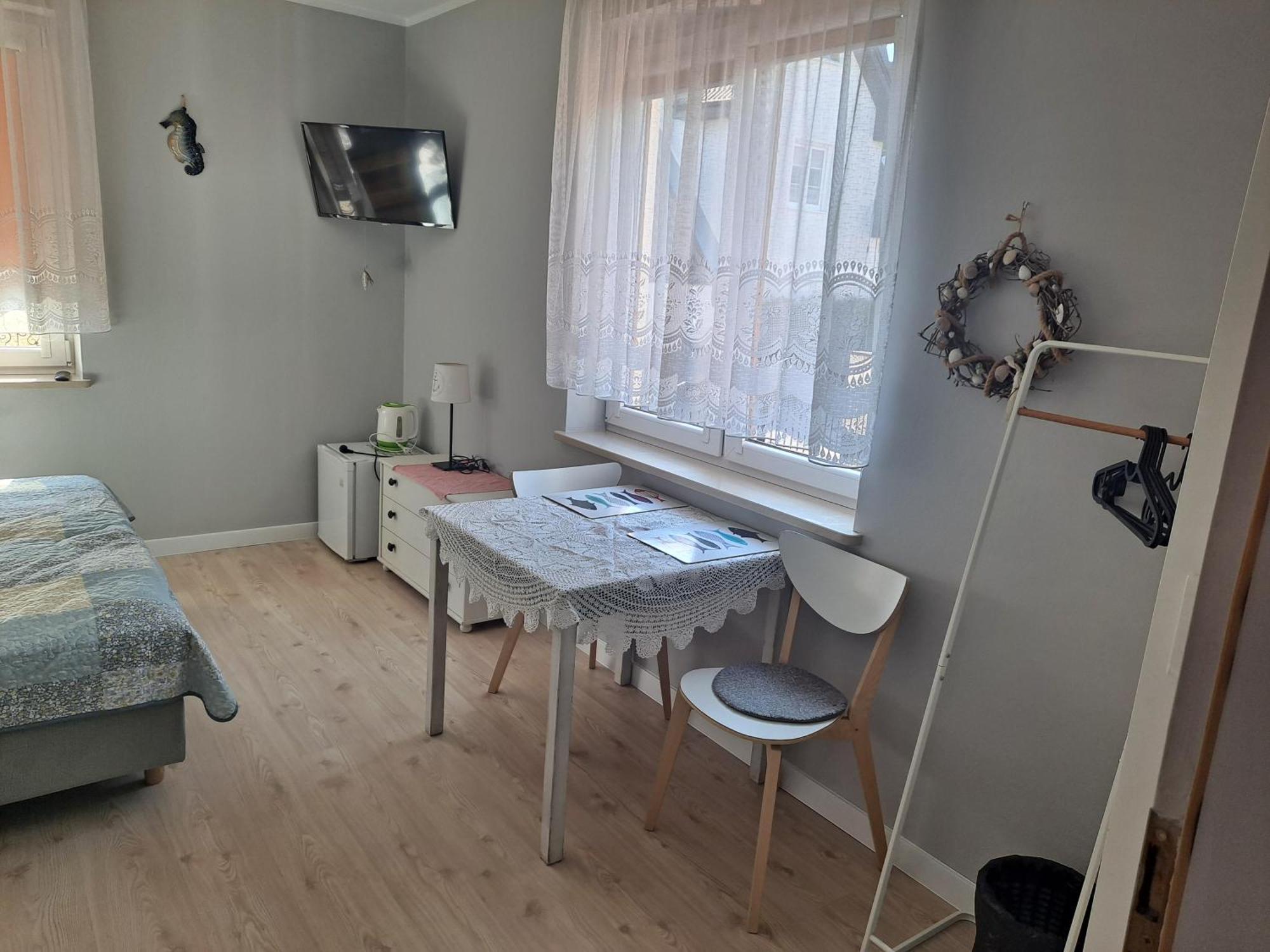 יאסטארניה Apartament Pokoje U Franka מראה חיצוני תמונה