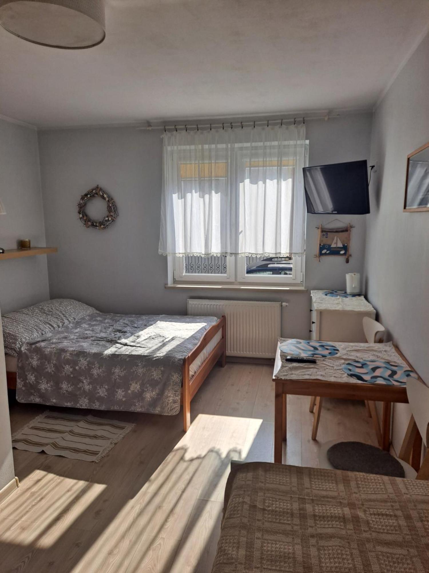 יאסטארניה Apartament Pokoje U Franka מראה חיצוני תמונה