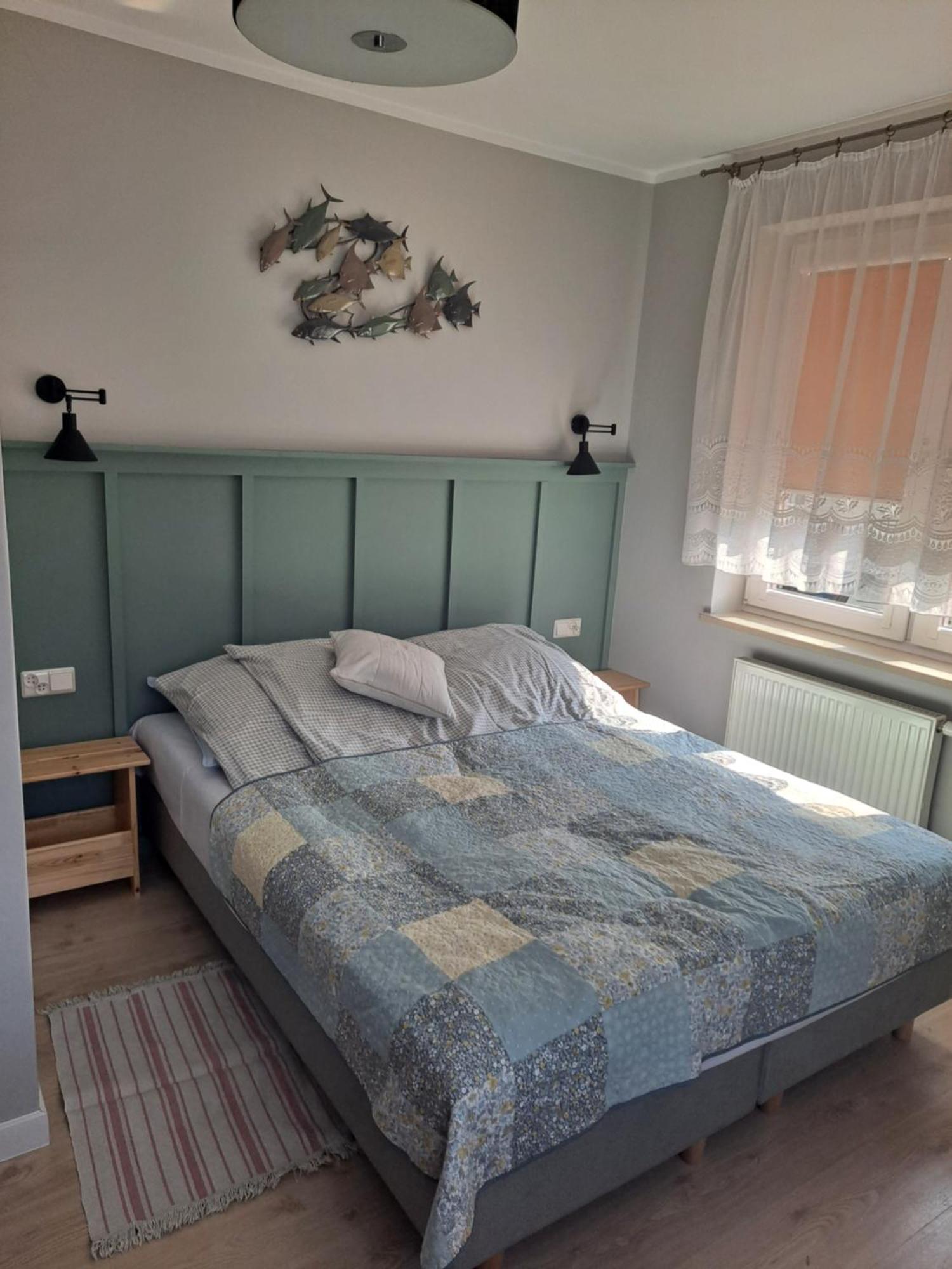 יאסטארניה Apartament Pokoje U Franka מראה חיצוני תמונה